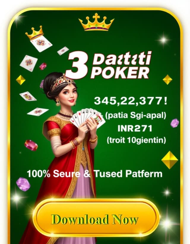 3F Game Banner